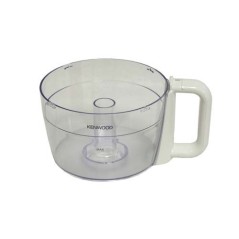 Bol plastique pour robot KENWOOD PROSPERO