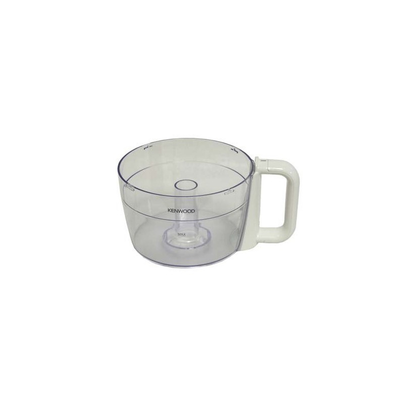 Bol plastique pour robot KENWOOD PROSPERO