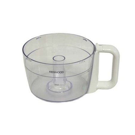 Bol plastique pour robot KENWOOD PROSPERO