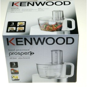 Accessoires pour robot KENWOOD PROSPERO