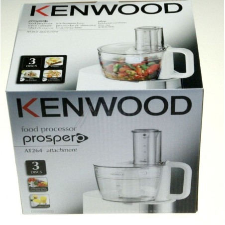 Accessoires pour robot KENWOOD PROSPERO