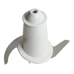 Couteau métal pour robot KENWOOD PROSPERO