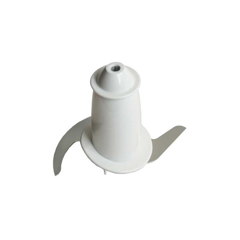 Couteau métal pour robot KENWOOD PROSPERO