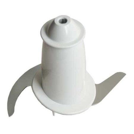 Couteau métal pour robot KENWOOD PROSPERO