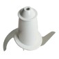 Couteau métal pour robot KENWOOD PROSPERO