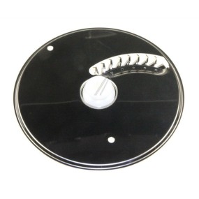 Disque eminceur julienne pour robot KENWOOD PROSPERO