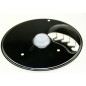 Disque à frites standard pour robot KENWOOD PROSPERO