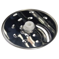 Disque eminceur rape plate pour robot KENWOOD PROSPERO