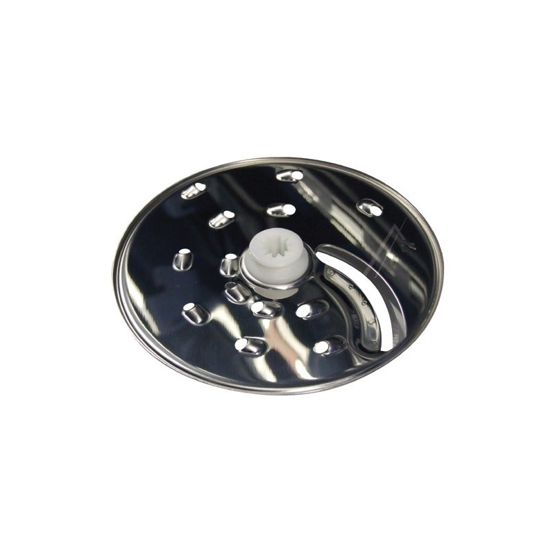 Disque eminceur rape plate pour robot KENWOOD PROSPERO