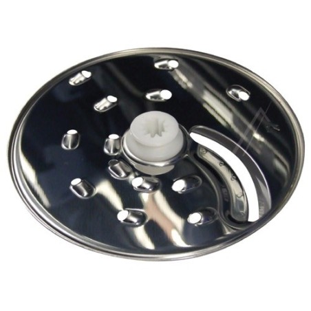Disque eminceur rape plate pour robot KENWOOD PROSPERO