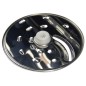 Disque eminceur rape plate pour robot KENWOOD PROSPERO