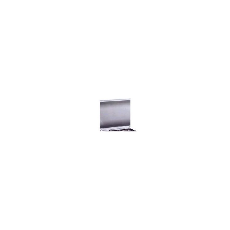 Couvercle complet pour cuisinière GLEM XCC610C, XCU60C Couvercle complet pour cuisinière GLEM XCC610C, XCU60C
