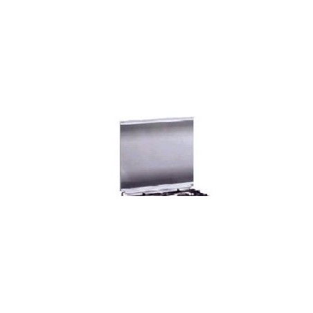 Couvercle complet pour cuisinière GLEM XCC610C - XCU60C