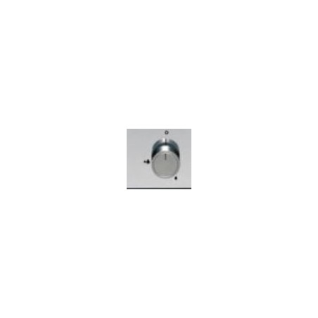 Manette gaz pour cuisinière GLEM GA66MIX