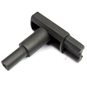 Embout de poignée pour cuisinière GLEM XCC921GC