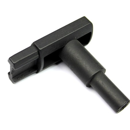 Embout de poignée pour cuisinière GLEM XCC921GC