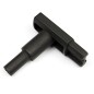 Embout de poignée pour cuisinière GLEM XCC921GC