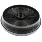 Filtres CR310 hottes AIRLUX, GLEM AHDP650, AHDP950, AHP65, AHP95, XHD50 Filtres CR310 hottes AIRLUX, GLEM AHDP650, AHDP950, AHP65, AHP95, XHD50