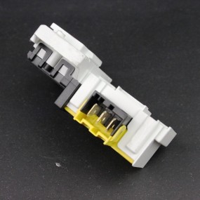 Securite de porte lave linge CANDY et HOOVER