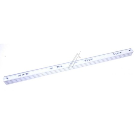 Reglettes d'alignement bandeau pour lave vaisselle AIRLUX