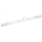 Reglettes d'alignement bandeau pour lave vaisselle AIRLUX