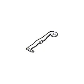 Ressort à lame meuleuse BOSCH PWS 720-115
