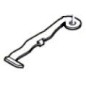 Ressort à lame meuleuse BOSCH PWS 720-115 Ressort à lame meuleuse BOSCH PWS 720-115