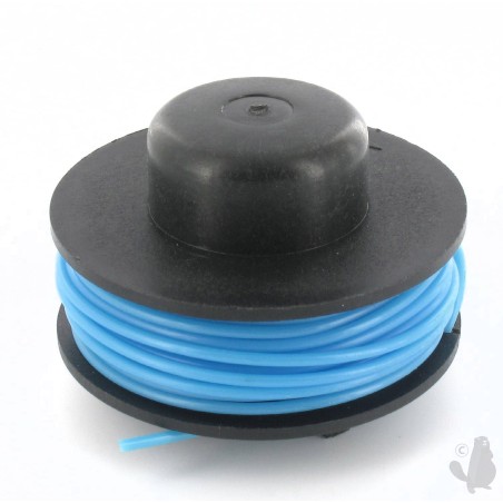 Bobine adaptable coupe bordure GLORIA