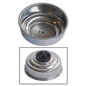 Filtre 1 tasse 505458 expressos MAGIMIX 11008, 11009, 11059, 11094, 11095