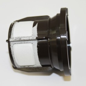 Filtre TYPE A poêles à pétrole SRE187, SRE188E, SRE227E, SRE250, SRE260, SRE10x, SRE101, SRE102, SRE103