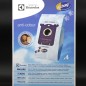 Sacs E203B pour aspirateurs ELECTROLUX, PHILIPS, AEG, TORNADO Sacs E203B pour aspirateurs ELECTROLUX, PHILIPS, AEG, TORNADO
