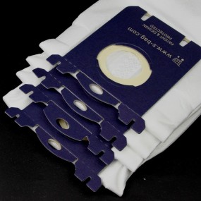 Sacs microfibre aspirateurs ELECTROLUX AIRMAX