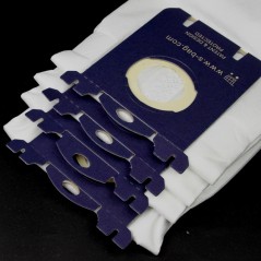 Sacs microfibre aspirateurs ELECTROLUX AIRMAX
