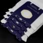 Sacs microfibre aspirateurs ELECTROLUX AIRMAX