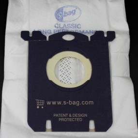 Sacs microfibre aspirateurs ELECTROLUX AIRMAX