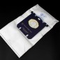 Sacs microfibre aspirateurs ELECTROLUX AIRMAX