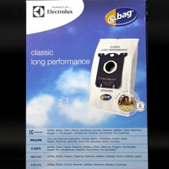 Sacs microfibre aspirateurs ELECTROLUX AIRMAX