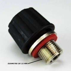 BOUCHON CENTRALE VAPEUR PHILIPS