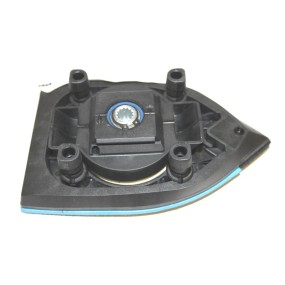 Plateau de ponceuse triangle BLACK  et  DECKER KA280K