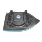 Plateau de ponceuse triangle BLACK et DECKER KA280K Plateau de ponceuse triangle BLACK et DECKER KA280K