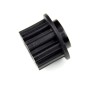 Poulie pour ponceuse a bande Black  et  Decker KA86