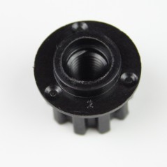 Poulie pour ponceuse a bande Black  et  Decker KA86