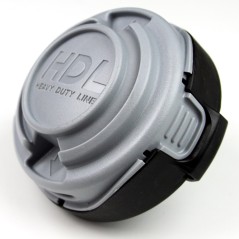 Tete HDL Coupe bordure BLACK  et  DECKER GL7033