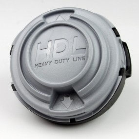 Tete HDL Coupe bordure BLACK  et  DECKER GL7033