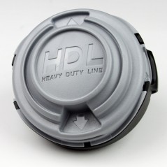 Tete HDL Coupe bordure BLACK  et  DECKER GL7033