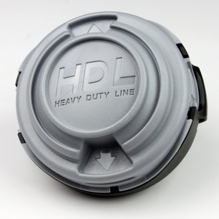 Tete HDL Coupe bordure BLACK  et  DECKER GL7033
