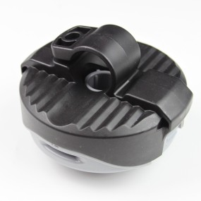 Tete HDL Coupe bordure BLACK  et  DECKER GL7033