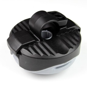 Tete HDL Coupe bordure BLACK  et  DECKER GL7033