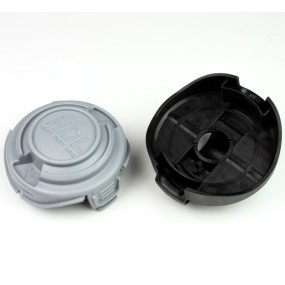 Tete HDL Coupe bordure BLACK  et  DECKER GL7033