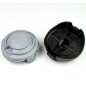 Tete HDL Coupe bordure BLACK  et  DECKER GL7033